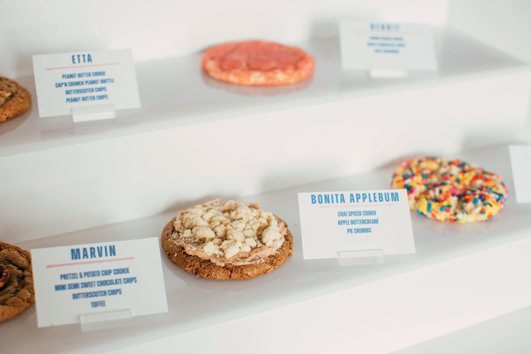 Sugar Shock: How Sweet It Is